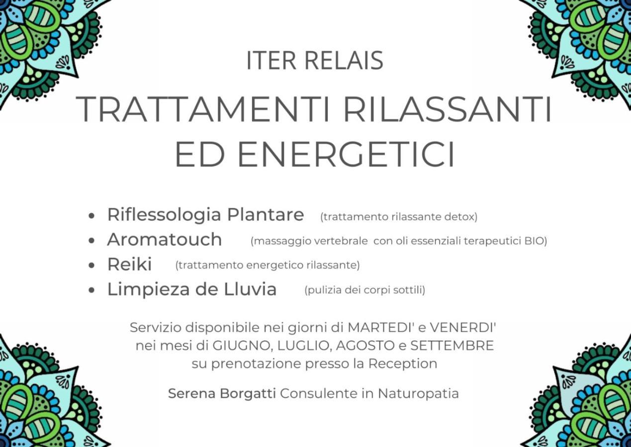 Iter Guest house Verona