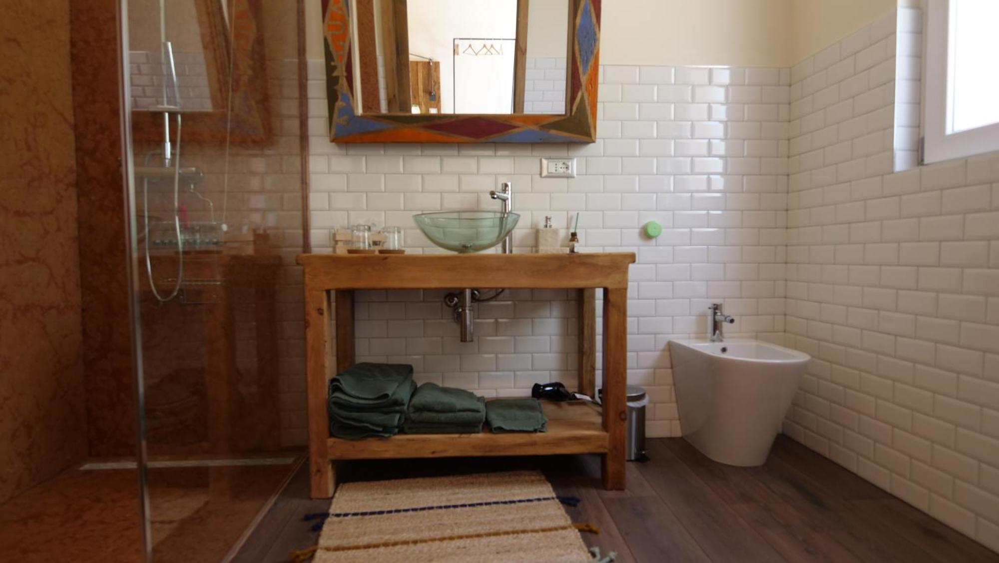 Guest house Iter 2*