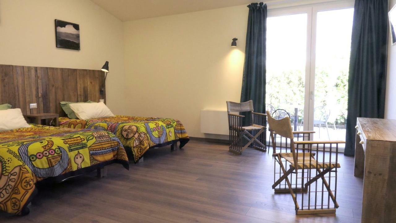 Iter Guest house