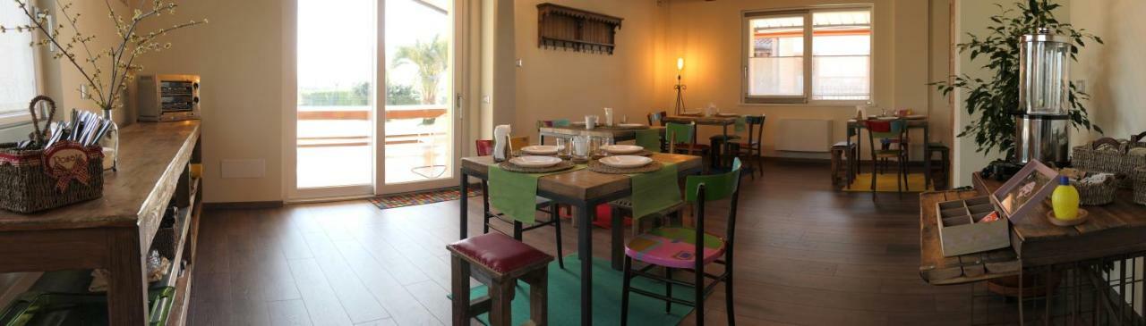 Guest house Iter 2*