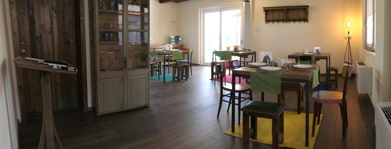 Guest house Iter Verona