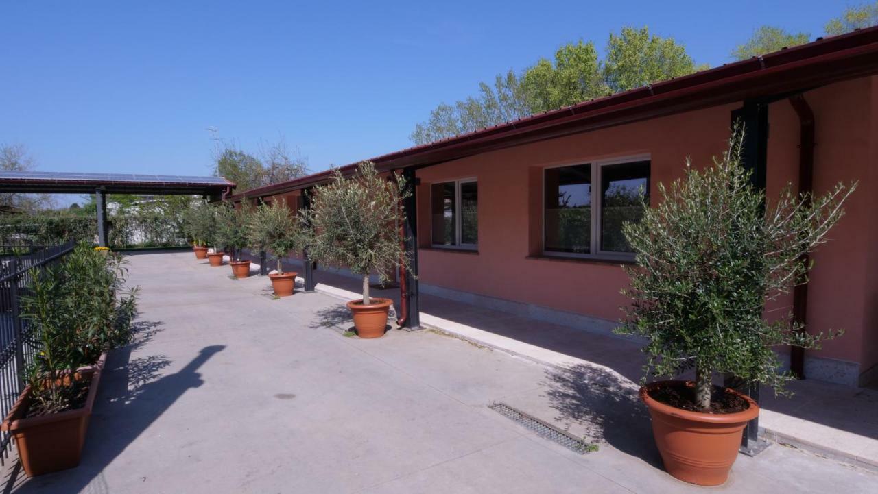 Iter Guest house Verona