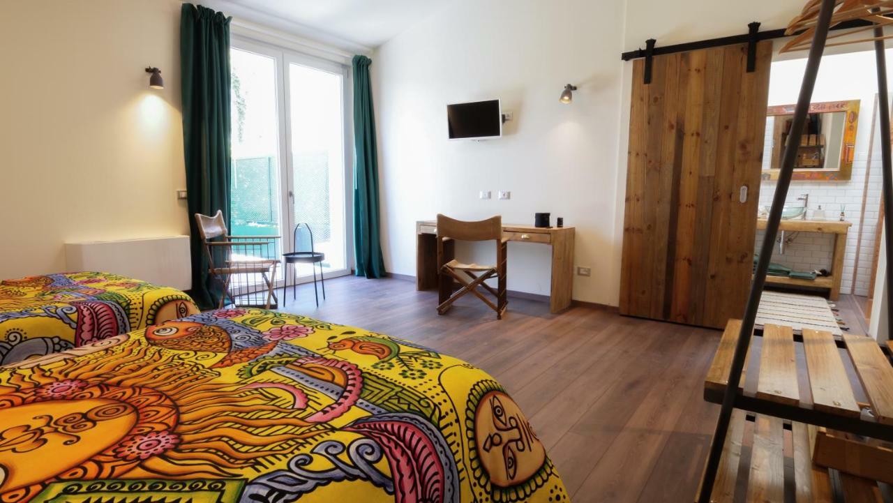 Iter Guest house 2*