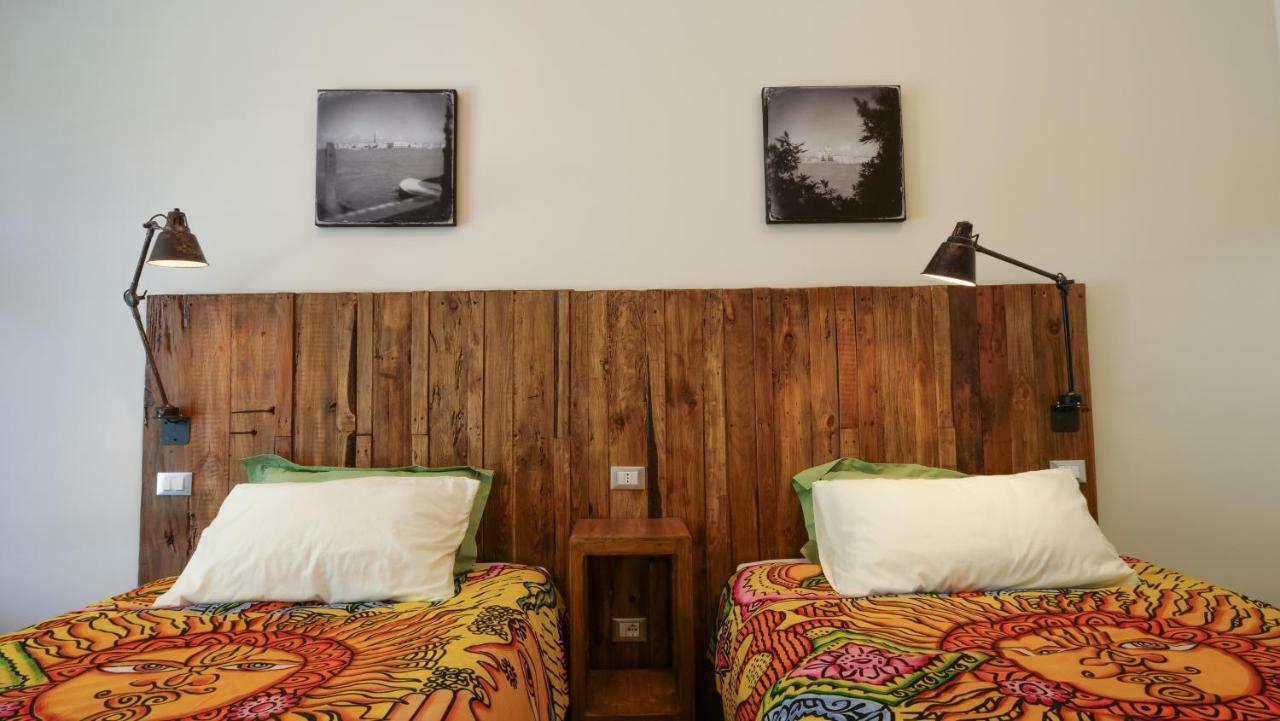 Guest house Iter 2*