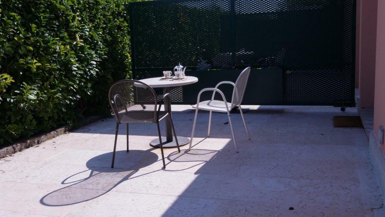 Guest house Iter 2*