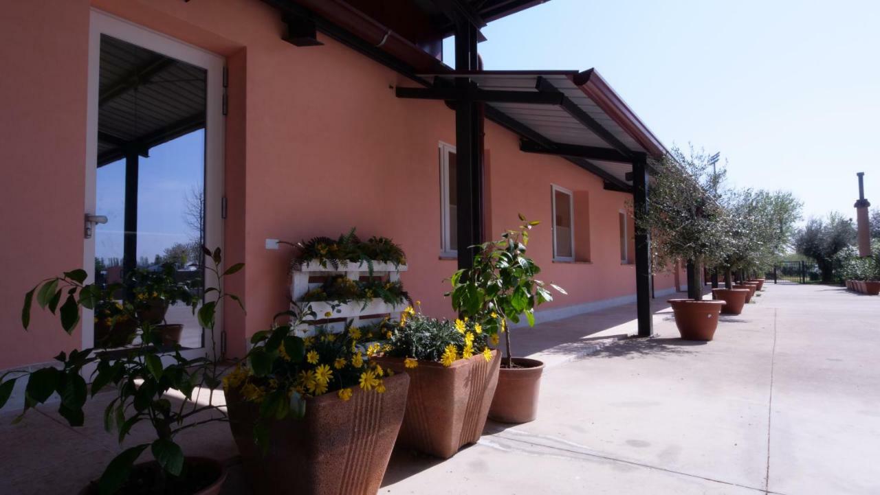 Guest house Iter